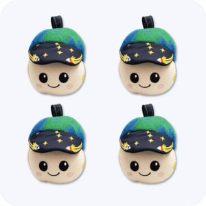 Artemis Plush 4PCS